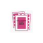 EXPRESS 2 HEURES - Impression en sucre - Format A4