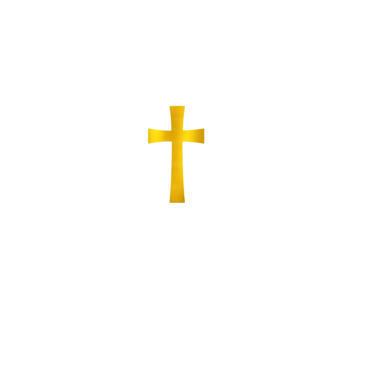 Lot de 10 Face Topper - CROIX Lot de 10 Face Topper - CROIX