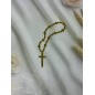 Face Topper - Chapelet Face Topper - Chapelet