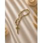 Face Topper - Chapelet Face Topper - Chapelet