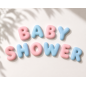 Lettres en 3D Lettres en 3D