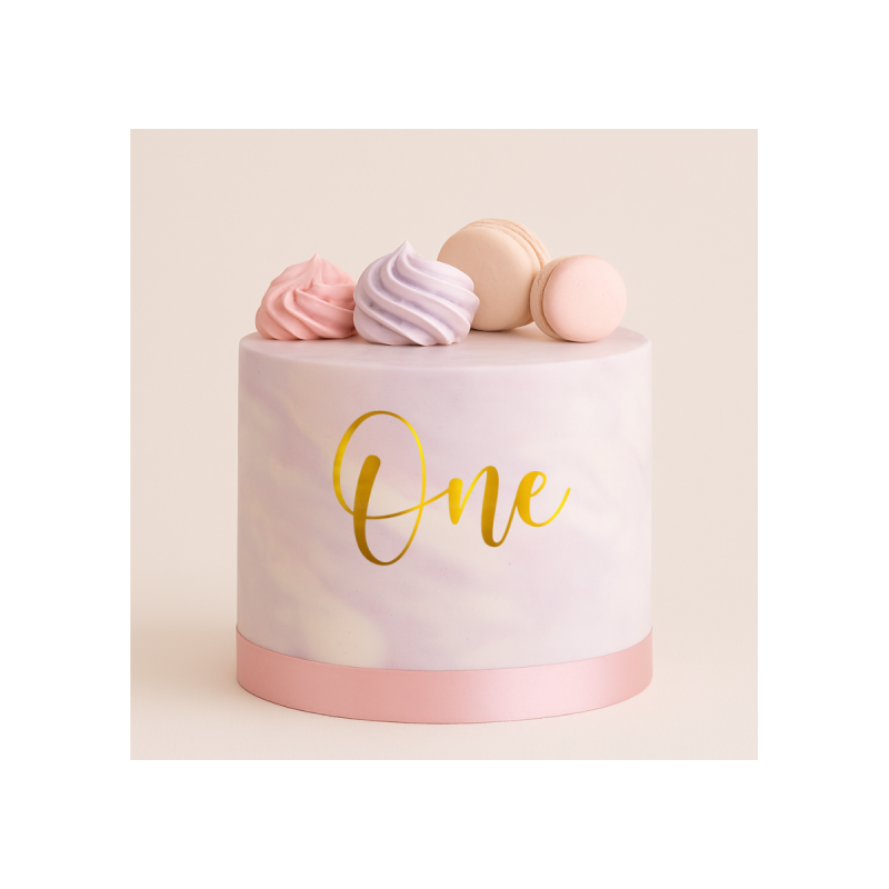 Face Topper - One Face Topper - One