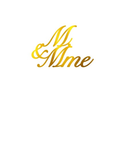 Face Topper - M & MME