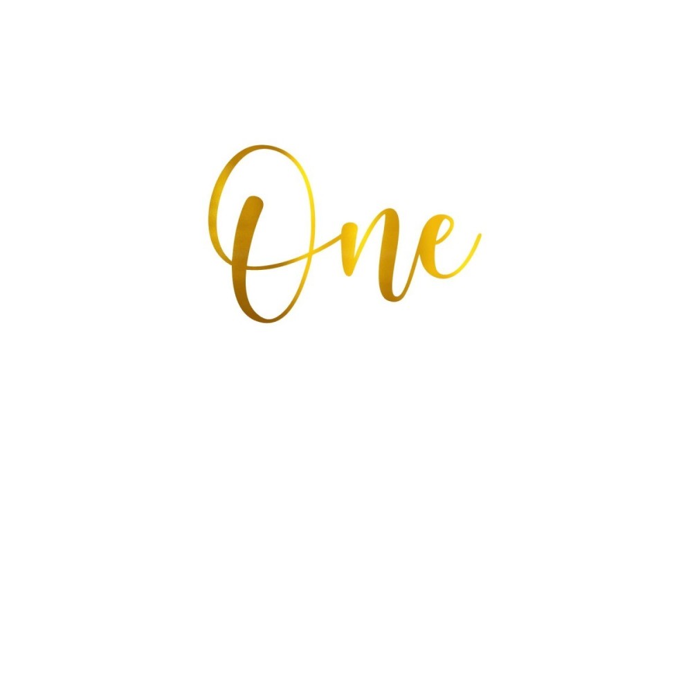 Face Topper - One
