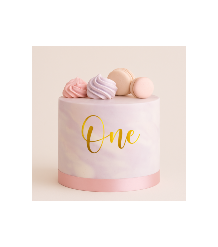 Face Topper - One