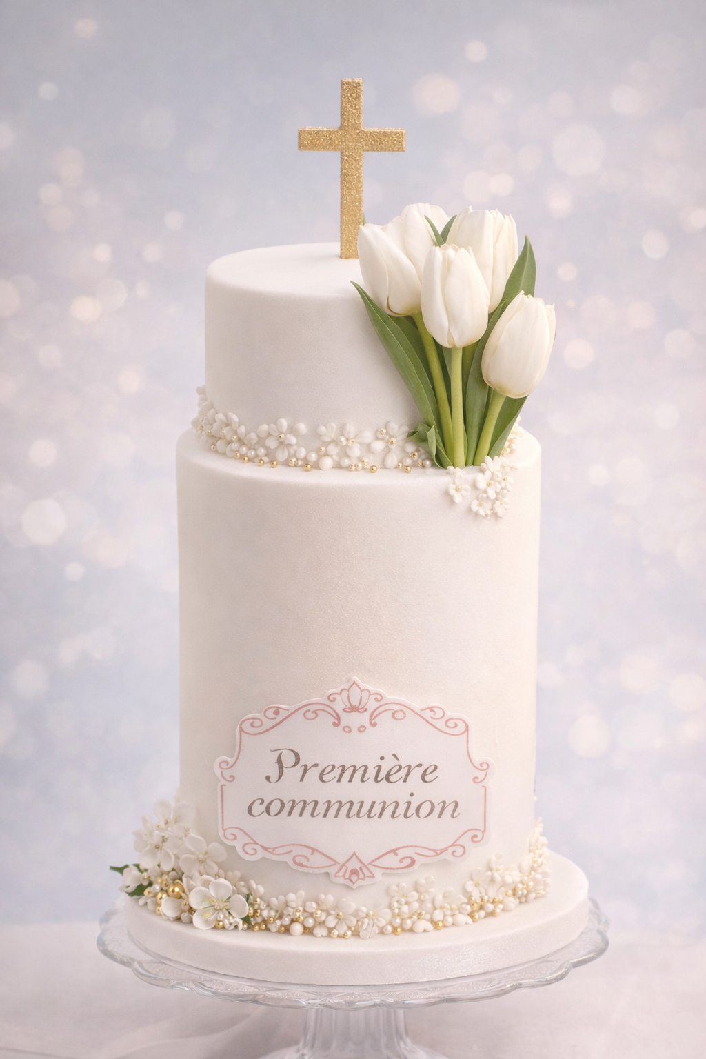  Communion 